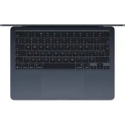 Ноутбук Apple MacBook Air 15" M5 16/1TB Midnight 2026 (MDVK4) [160694] - мініатюра 2