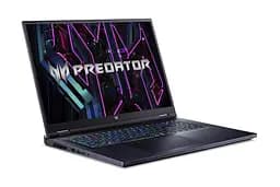 Ноутбук Acer Predator Helios 18 PH18-71 18' WUXGA IPS, Intel i7-13700HX, 16GB, F1TB, NVD4060-8, Li (NH.QKTEU.002) - мініатюра 5