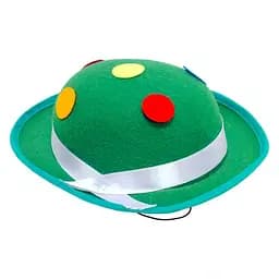 Капелюх Казанок міні