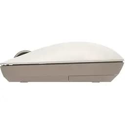 Мишка бездротова Xiaomi Mi Wireless Mouse Lite 2 (BHR8915GL) біла - мініатюра 4