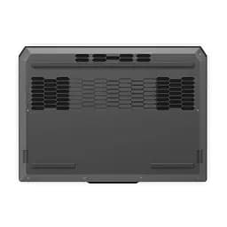 Ноутбук Lenovo LOQ 15IRX10, 15, 6 FHD 1920x1080 IPS 300 ніт 144 Гц, 10- ядерний Intel Core i5- 13450HX, 32 ГБ DDR5, 2 x 2 ТБ SSD m2 PCIe, NVIDIA GeForce RTX 5060 8 ГБ GDDR7, Windows 11 Home, 2, 40 кг Луна Грей - мініатюра 5