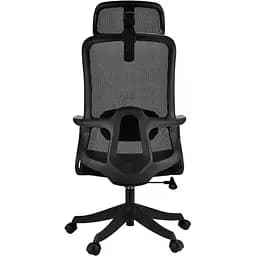 Офисное кресло GT Racer (B-335 Black)