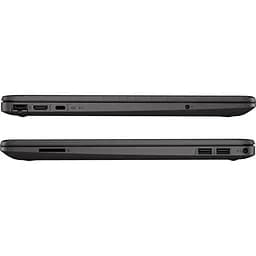 Ноутбук HP 250R G9 15.6" FHD SVA, 250n/Core 3-100U (4.7)/16Gb/SSD512Gb/Intel Graphics/DOS/Серый (C7GB1AT)
