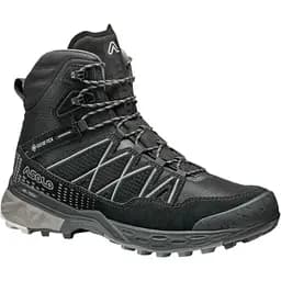 Черевики Asolo Tahoe Winter GTX MM 42.5 Black (1033-ASL A40068.A778-9)