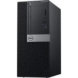 Компьютер Dell OptiPlex 5060 MT i5-8500/16/480SSD Refurb