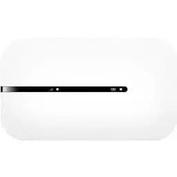 Модем Huawei E5576-325 White