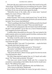 A Song of Ice and Fire: A Game of Thrones. Book 1 - мініатюра 8