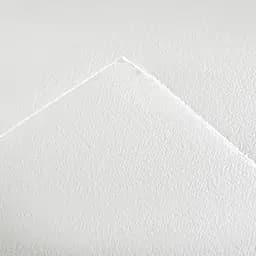 Папір акварельний Torchon B1 (70×100см) 270г/м2 білий 25% бавовна крупне зерно 27070100 Fabriano