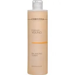 Балансувальний тонік Christina Forever Young Balancing Toner 300 мл