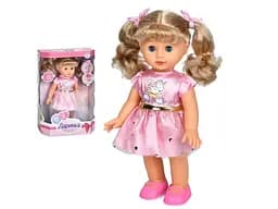 Лялька функціональна Даринка Limo Toy (укр.)