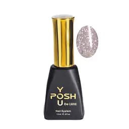 База для камуфляжного гель-лака YouPOSH De luxe French Rubber Base 12 мл №53