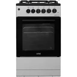 Комбінована плита Artel Apetito 50 10-E Grey