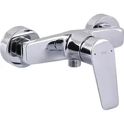 Змішувач для душа Topaz Capri TCA-15701-H43 хром (27409)