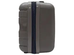 Бьюті-кейс Milano bag 0306/14 Великий L Шампань - мініатюра 3