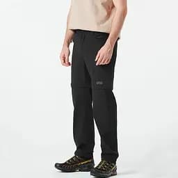 Штани трекінгові Picture Organic Outif 2in1 Stretch L Чорний