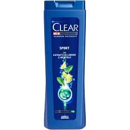 Шампунь Clear Енергія свіжості 250 мл