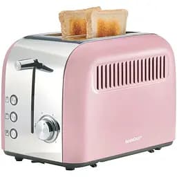Тостер SilverCrest STC 920 B1 розовый