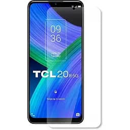 Захисна плівка StatusSKIN для TCL TCL 20R 5G T767H Екран Матова Titan
