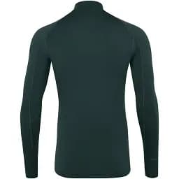 Термокофта Frontier Cedrus XXL merino Forest green - мініатюра 3