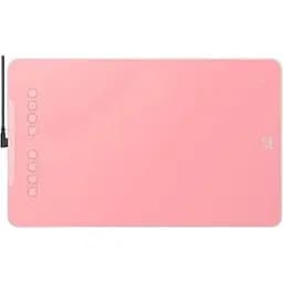 Графічний планшет XP-Pen Deco 01 V3 pink, 10X6.25", 5080 LPI, 16384 levels - мініатюра 2