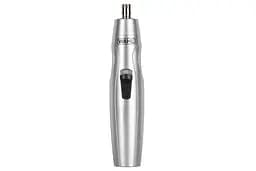 Тример WAHL Mustache & Beard, для бороди і вусів, ААx3, роторний мотор, насадок-4, тример для носа, Moser teh0017702 - мініатюра 5