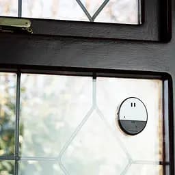 Датчик тривоги вікна Сирена для розбиття скла 130 дБ Defender Ultra Slim Vibration Alarm 2 Pack - мініатюра 4