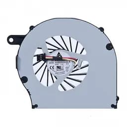 Вентилятор для ноутбука HP CQ62, G62, G72 (KSB0505HA-9K62), DC(5V, 0.38A), 3pin