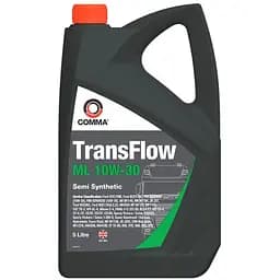 Моторне мастило Comma Transflow Ml 10W-30 5 л (TFML5L)