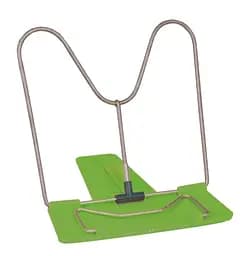 Підставка для підручників, салатовий