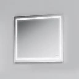 Дзеркало AM.PM Gem 80 см з LED- підсвічуванням (M91AMOX0801WG38) - мініатюра 4