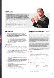 Keynote Proficient Student's Book with DVD-ROM - мініатюра 3