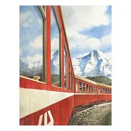 Книга Айнштайн. Фантастична подорож Мишеняти у просторі й часі - Торбен Кульман Видавництво Старого Лева (9789664483732) - мініатюра 10