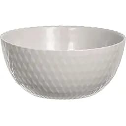 Салатник Luminarc Pampille Granit, 13 см, сірий (Q4647)