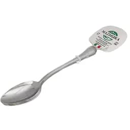 Набор закусочных ложек Mazhura Inglese 17.5 см 3 шт. (mz308-3)