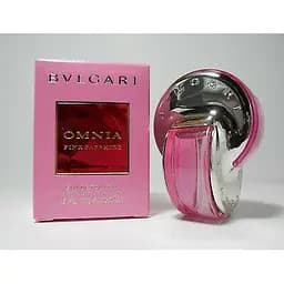 Bvlgari Omnia Pink Sapphire 15 мл туалетна вода