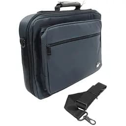 Сумка для ноутбука Sumdex NON084GP 15.6 дюймів Grey
