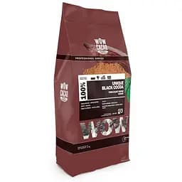 Какао-порошок черный 1 кг