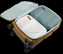Дорожня сумка Compression Packing Cube Medium TCPC-202 Pond Gray Thule sum0028008 - мініатюра 3