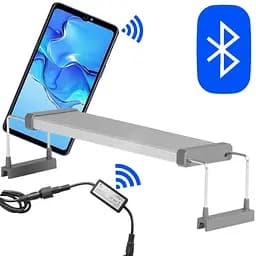 Світильник Chihiros B-Series B30 LED 30-50 см розумне RGB-освітлення для акваріума - мініатюра 5