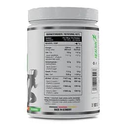 Амінокислота BCAA MST Healthy BCAA Instant, 1 кг - Персиковий чай з льодом - мініатюра 2
