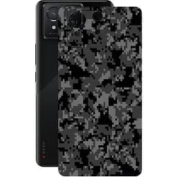 Захисна плівка StatusSKIN для Asus ROG Phone 8 Корпус Вініл Піксель 1