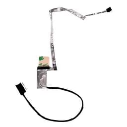 Шлейф матриці для ноутбуків Toshiba (L850, L855) +роз'єм для камери, LVDS 40pin