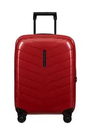 Валіза 55 См Samsonite ATTRIX RED 55x40x20(23) KK8*00001