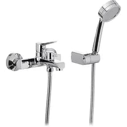 Смеситель для ванны Ibergrif ARIAL M13026 (IB0040)