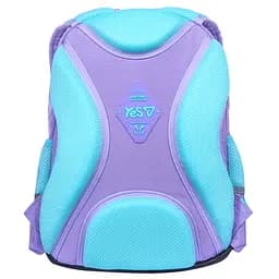 Рюкзак шкільний Yes S-104S Pusheen Summer (550255) - мініатюра 4