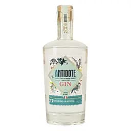 Джин Antidote London Dry, 40%, 0.7 л