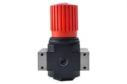 Редуктор тиску для пневмаінструменту Intertool PT-1428 1/2" x 1-16 бар Storm - мініатюра 3