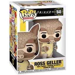 Фігурка Funko Pop! Friends: Рос 9.6см (80190) [132492] - мініатюра 2