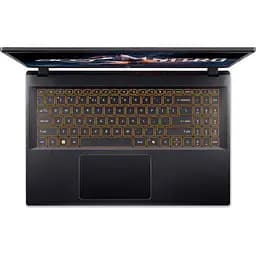 Ноутбук Ігровий ACER Nitro V 15 ANV15-52-79A6, Intel Core i7-13620H до 4.9GHz, 15.6" FHD, 32GB, SSD 1TB, NVIDIA GeForce RTX 5060 8GB, Free DOS - мініатюра 3