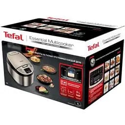 Мультиварка Tefal (RK321A34) - мініатюра 3